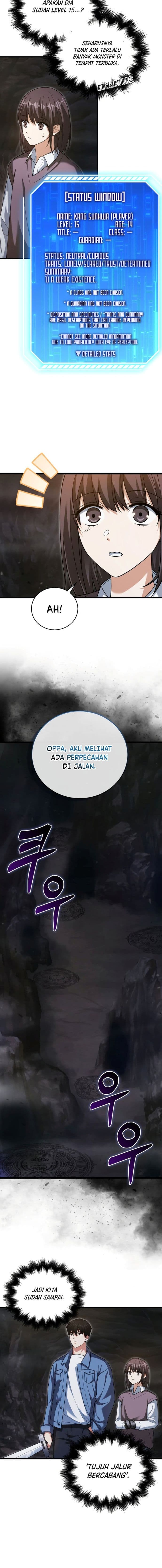 Max Talent Player - Chapter 15 - Page 13