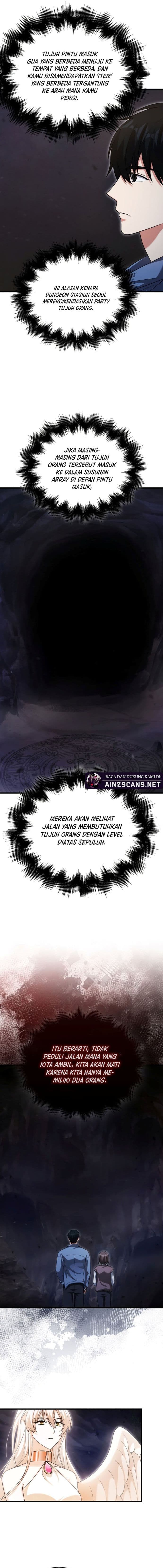 Max Talent Player - Chapter 15 - Page 14