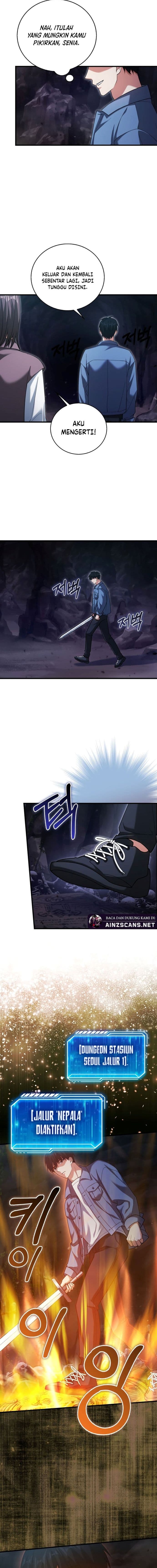Max Talent Player - Chapter 15 - Page 15