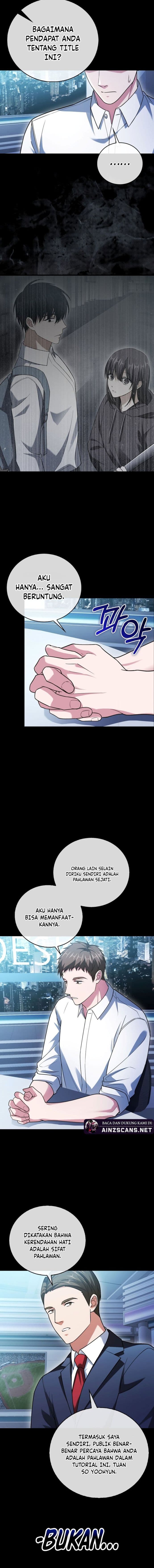 Max Talent Player - Chapter 15 - Page 4