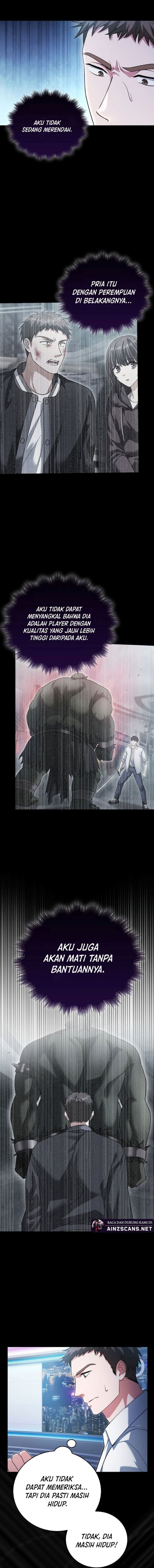 Max Talent Player - Chapter 15 - Page 5