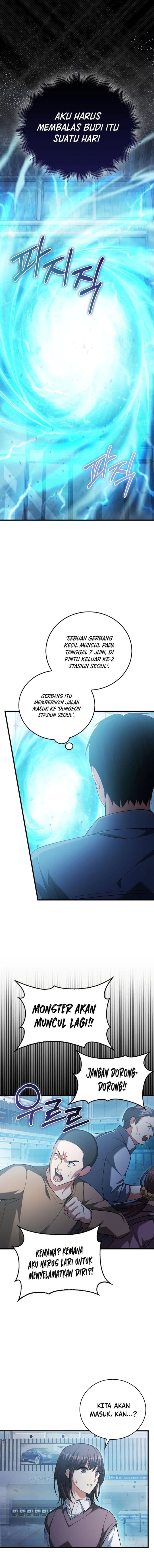 Max Talent Player - Chapter 15 - Page 6