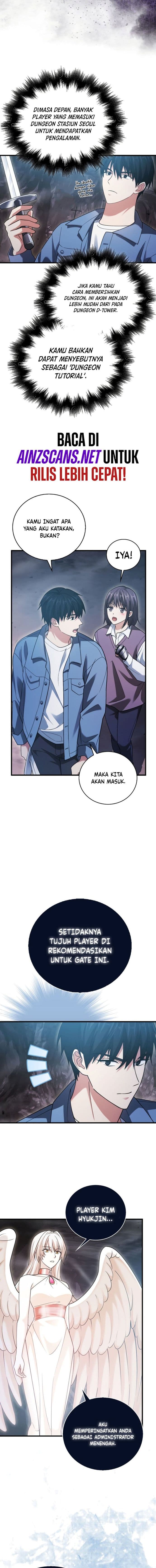 Max Talent Player - Chapter 15 - Page 8