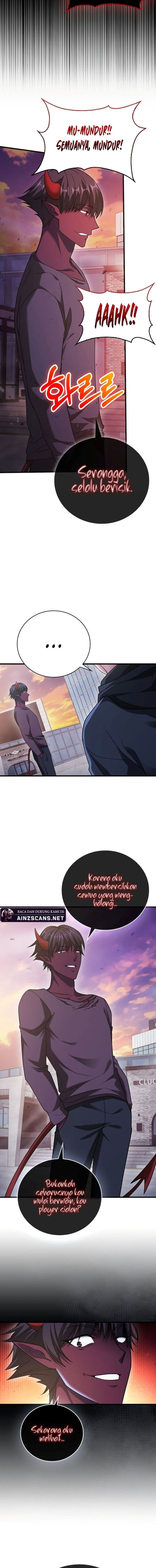 Max Talent Player - Chapter 16 - Page 11