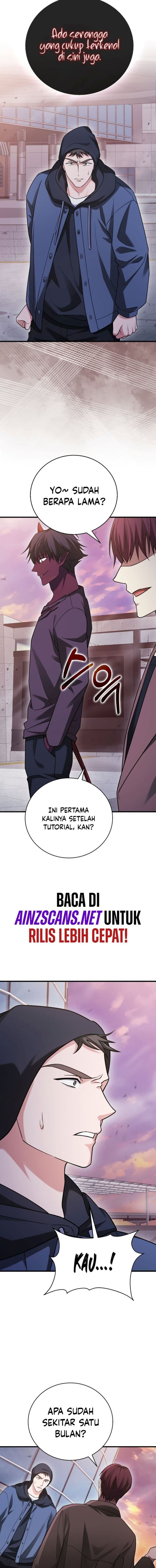 Max Talent Player - Chapter 16 - Page 12