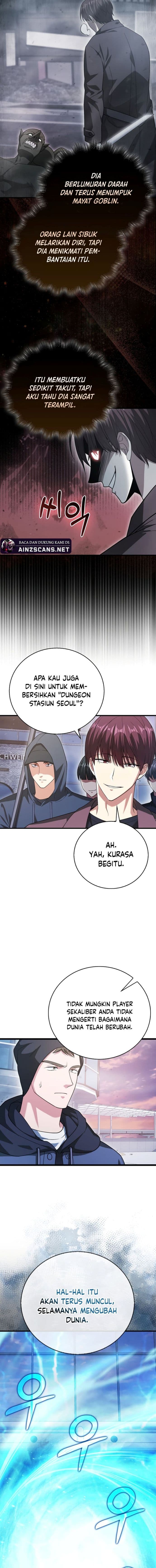 Max Talent Player - Chapter 16 - Page 14