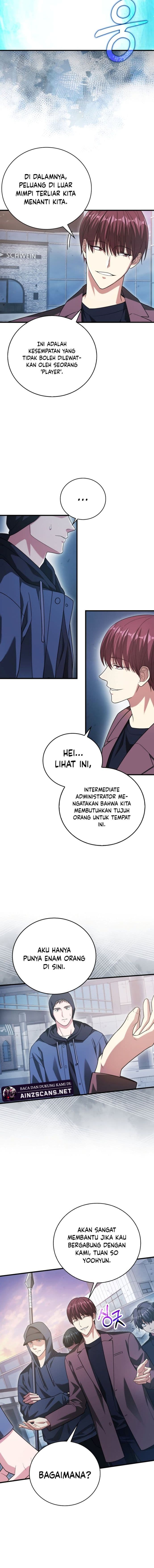 Max Talent Player - Chapter 16 - Page 15