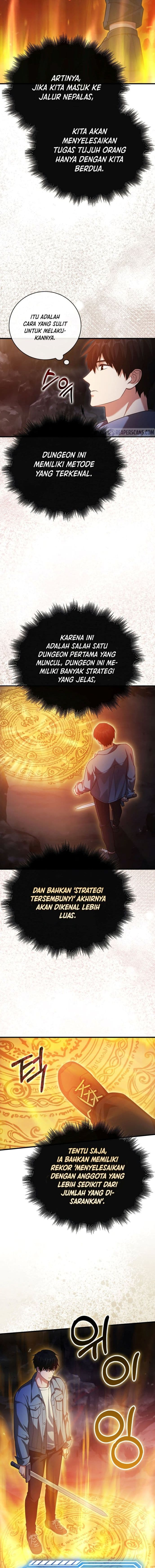 Max Talent Player - Chapter 16 - Page 2