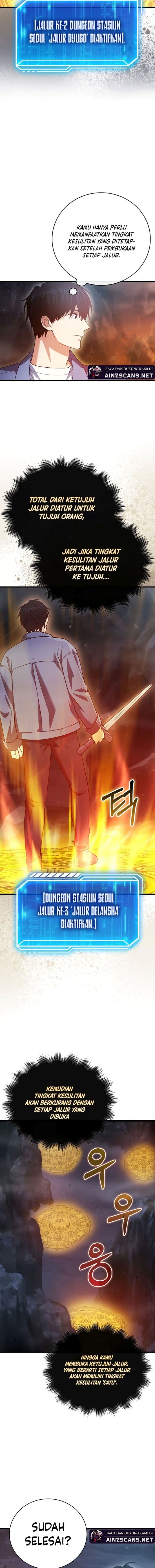 Max Talent Player - Chapter 16 - Page 3