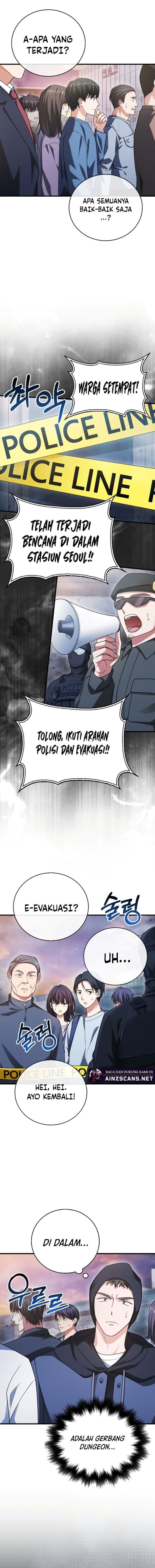 Max Talent Player - Chapter 16 - Page 5