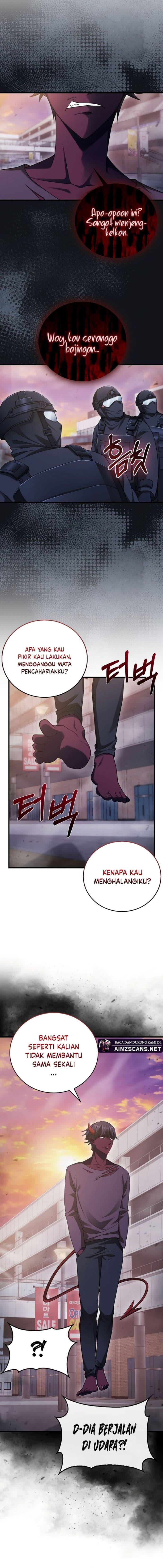 Max Talent Player - Chapter 16 - Page 6