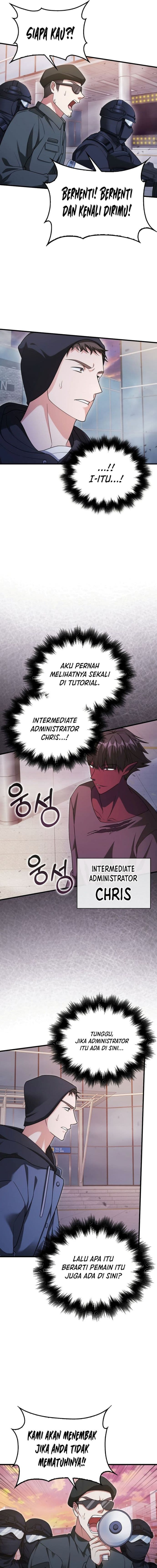 Max Talent Player - Chapter 16 - Page 7