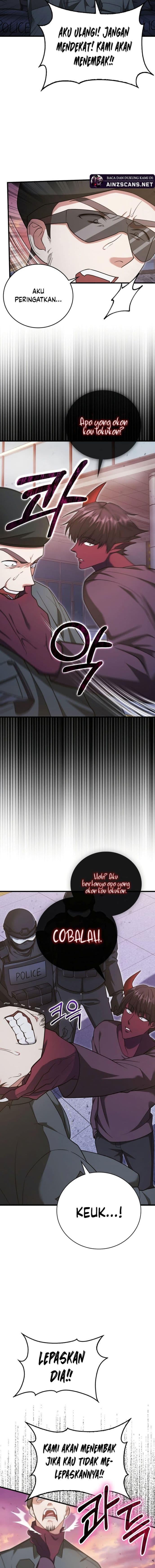 Max Talent Player - Chapter 16 - Page 8