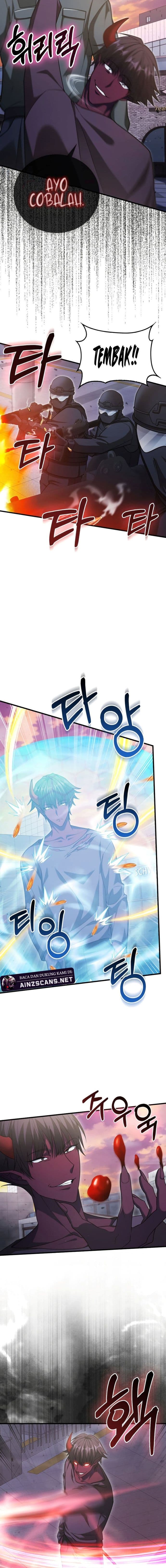Max Talent Player - Chapter 16 - Page 9