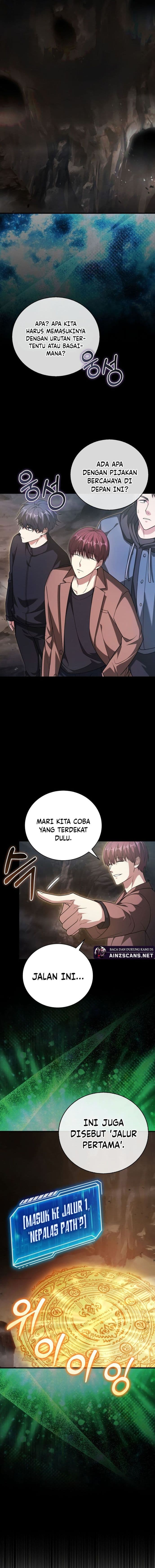 Max Talent Player - Chapter 17 - Page 11