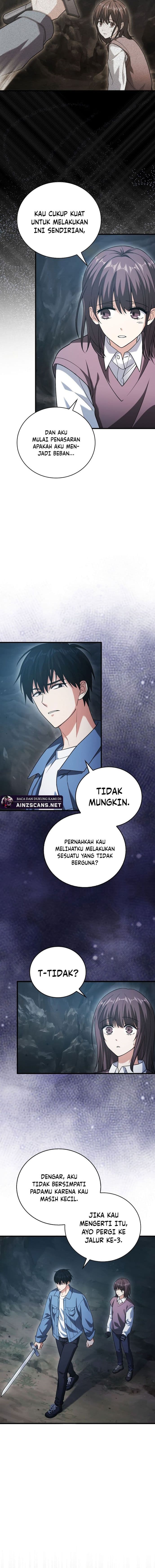 Max Talent Player - Chapter 17 - Page 14