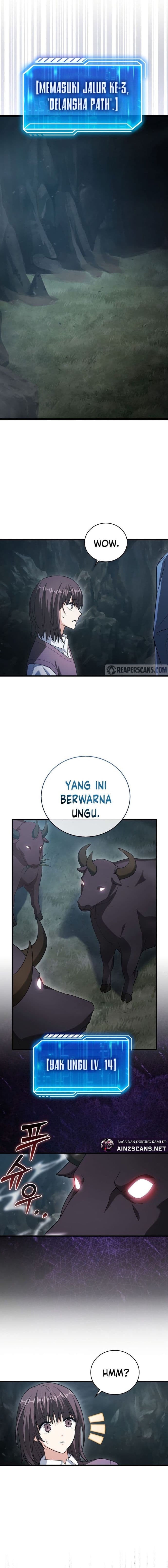Max Talent Player - Chapter 17 - Page 15