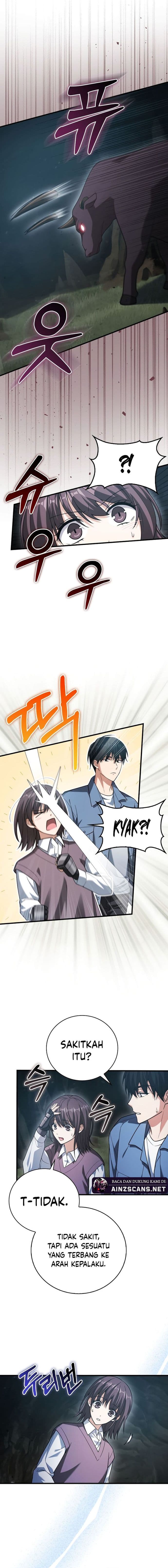 Max Talent Player - Chapter 17 - Page 16
