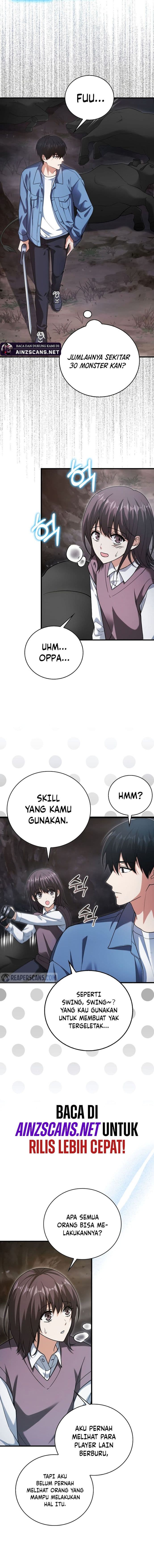 Max Talent Player - Chapter 17 - Page 4