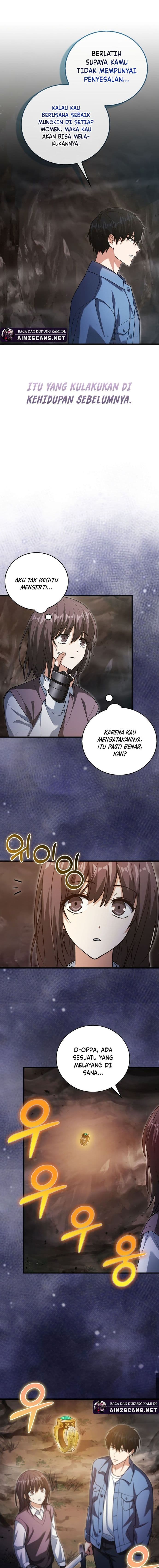 Max Talent Player - Chapter 17 - Page 6
