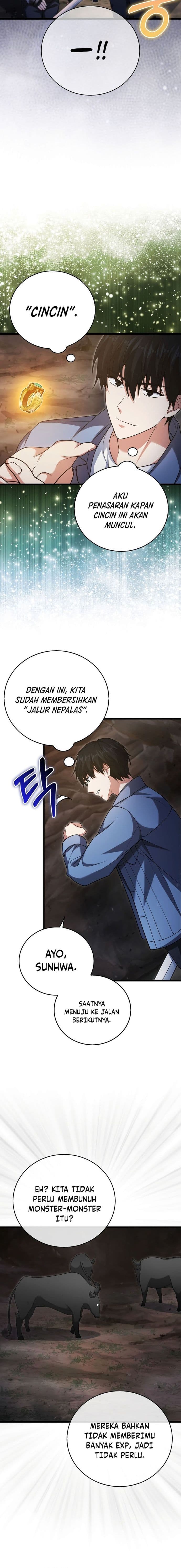 Max Talent Player - Chapter 17 - Page 7
