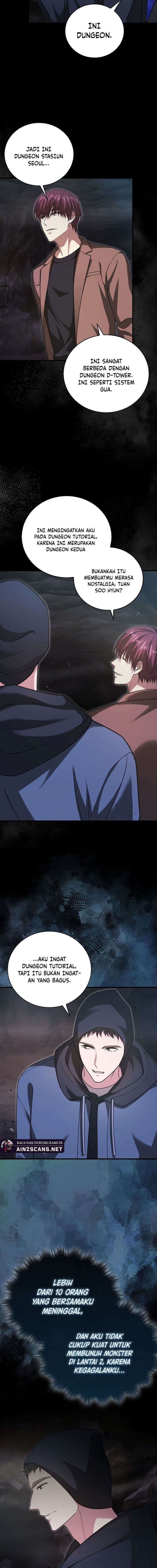 Max Talent Player - Chapter 17 - Page 9
