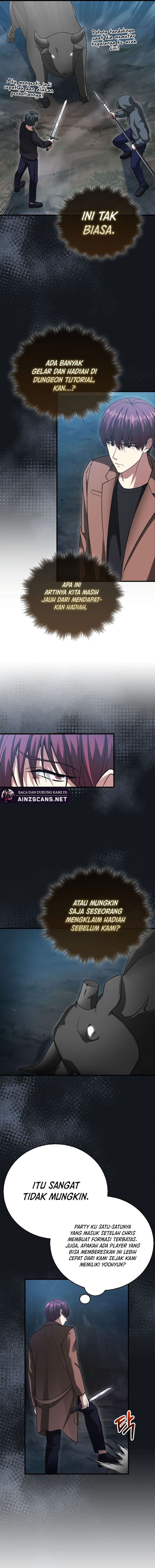Max Talent Player - Chapter 18 - Page 10