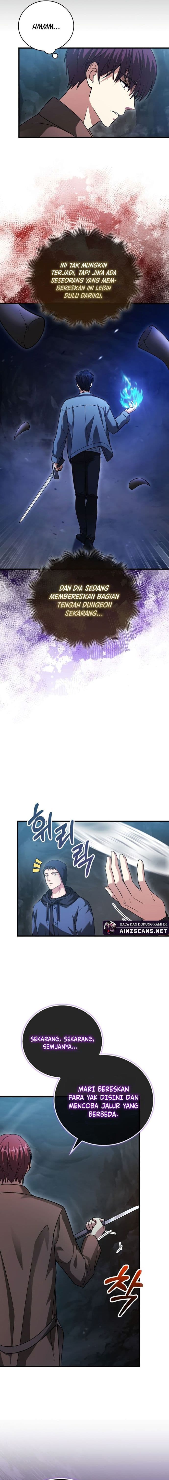Max Talent Player - Chapter 18 - Page 11