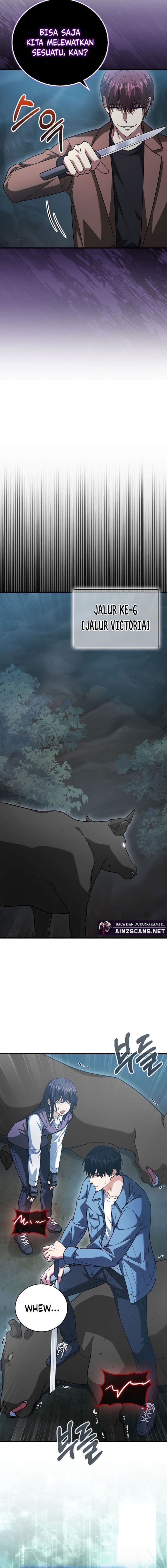 Max Talent Player - Chapter 18 - Page 12
