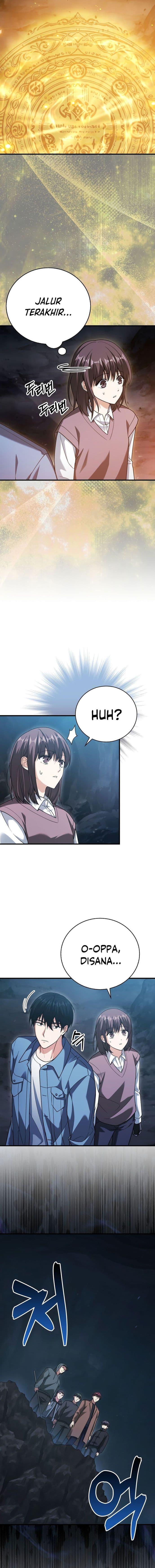 Max Talent Player - Chapter 18 - Page 15