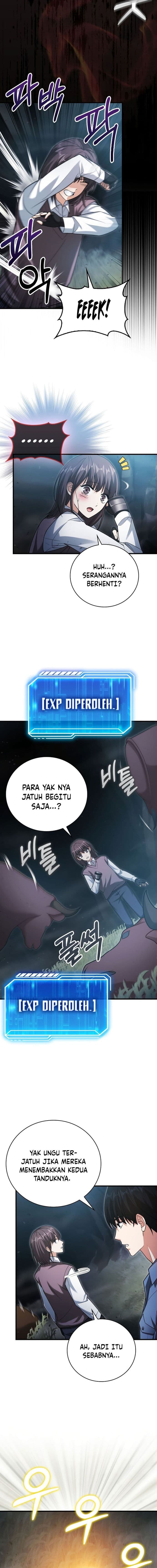 Max Talent Player - Chapter 18 - Page 3