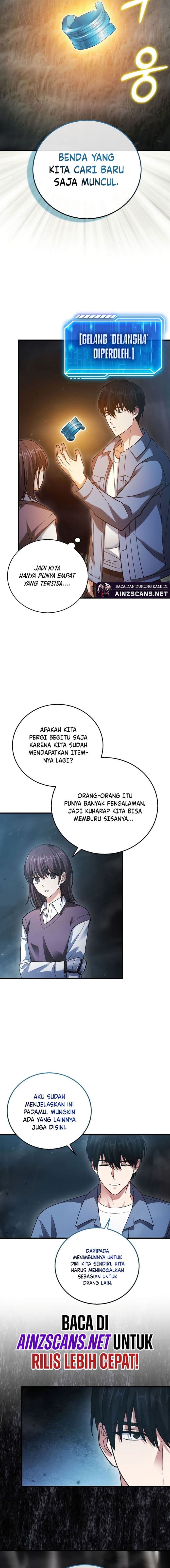 Max Talent Player - Chapter 18 - Page 4