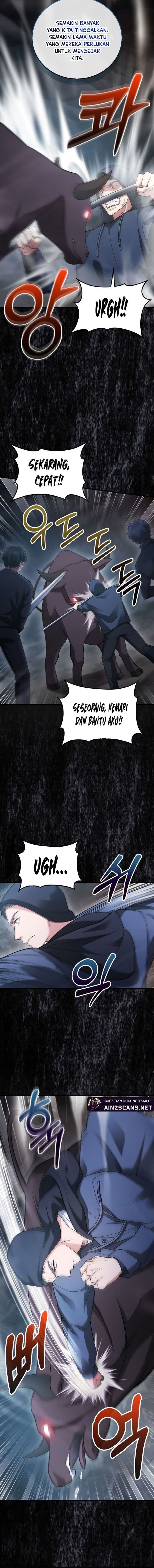 Max Talent Player - Chapter 18 - Page 5