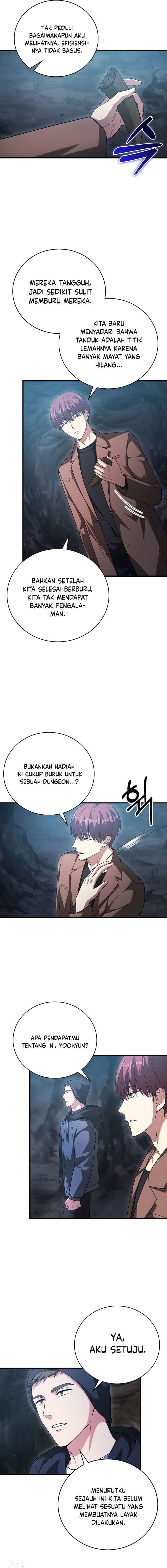 Max Talent Player - Chapter 18 - Page 7