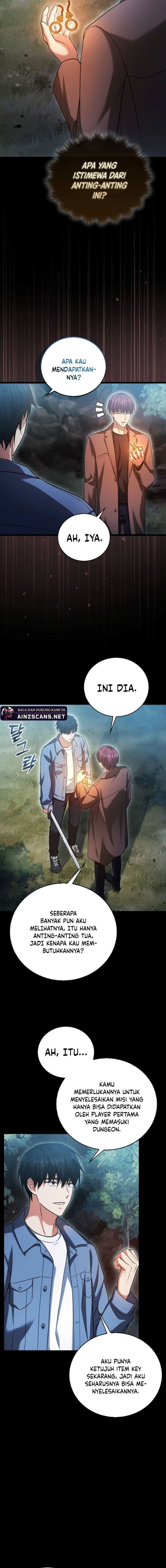 Max Talent Player - Chapter 19 - Page 11