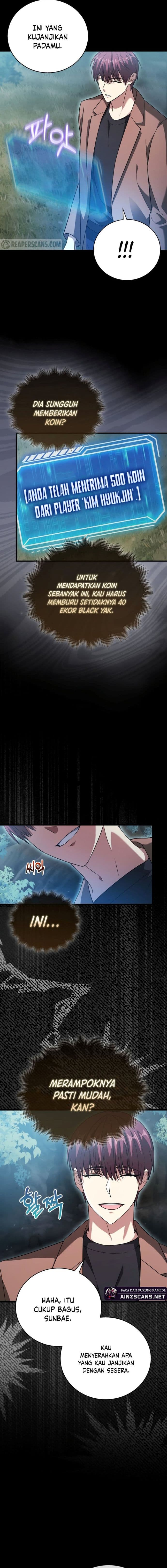 Max Talent Player - Chapter 19 - Page 12