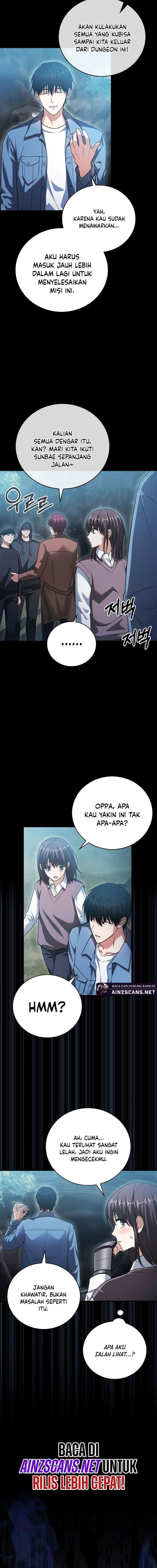 Max Talent Player - Chapter 19 - Page 13