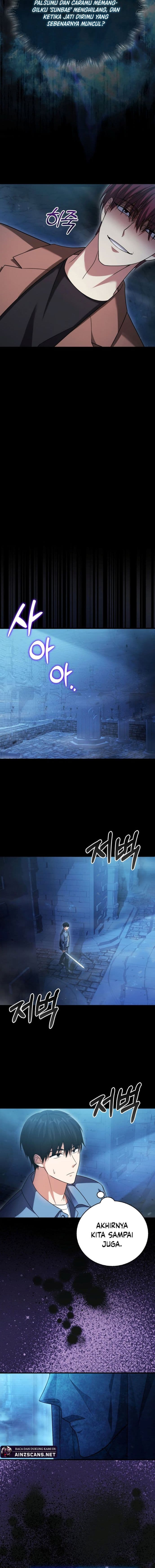Max Talent Player - Chapter 19 - Page 15
