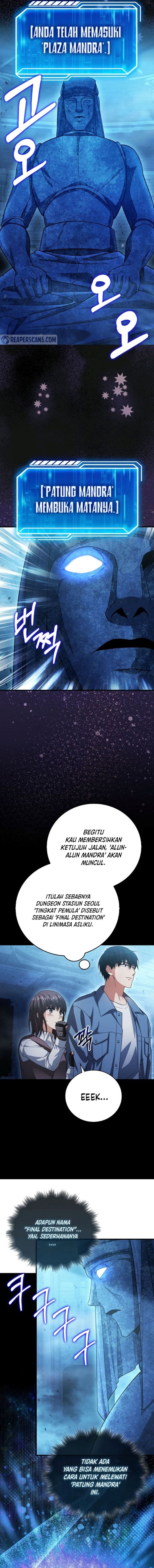 Max Talent Player - Chapter 19 - Page 16