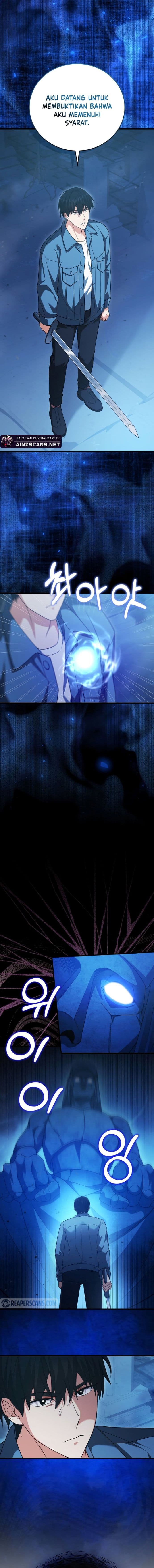 Max Talent Player - Chapter 19 - Page 18