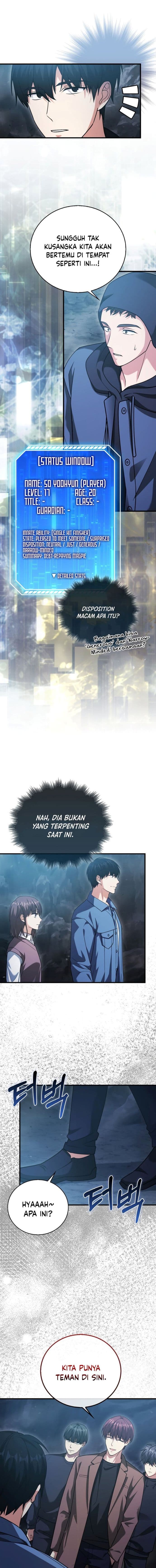 Max Talent Player - Chapter 19 - Page 2