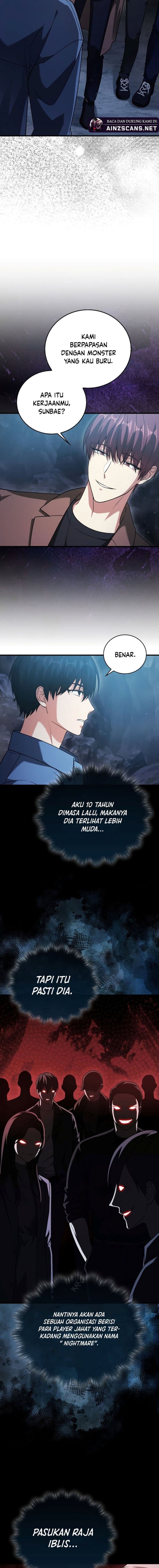 Max Talent Player - Chapter 19 - Page 3