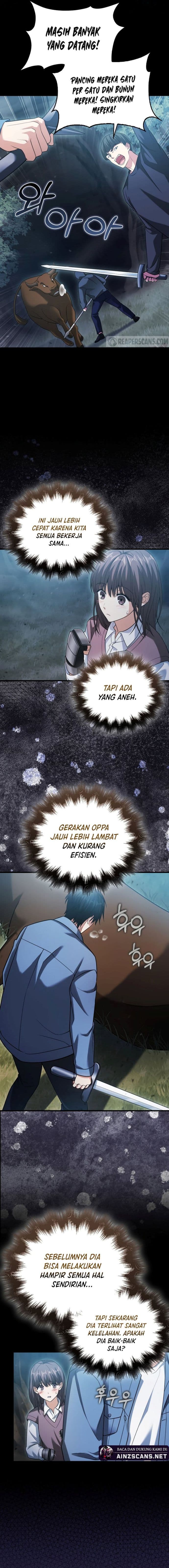Max Talent Player - Chapter 19 - Page 9