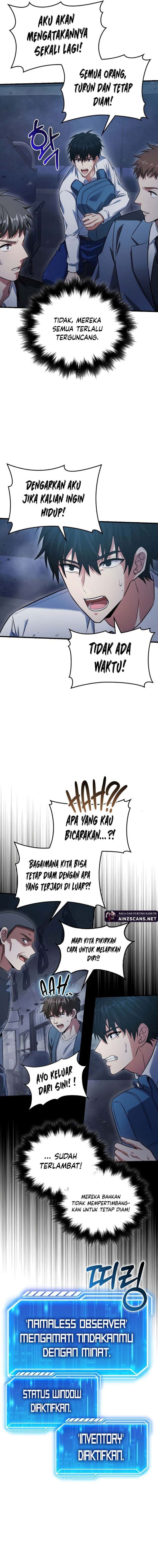 Max Talent Player - Chapter 2 - Page 16
