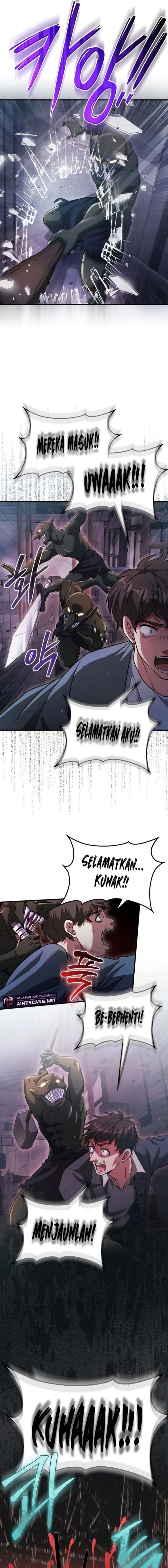 Max Talent Player - Chapter 2 - Page 18