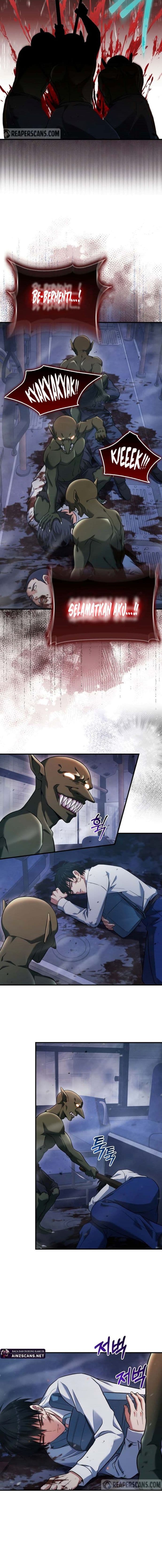 Max Talent Player - Chapter 2 - Page 19