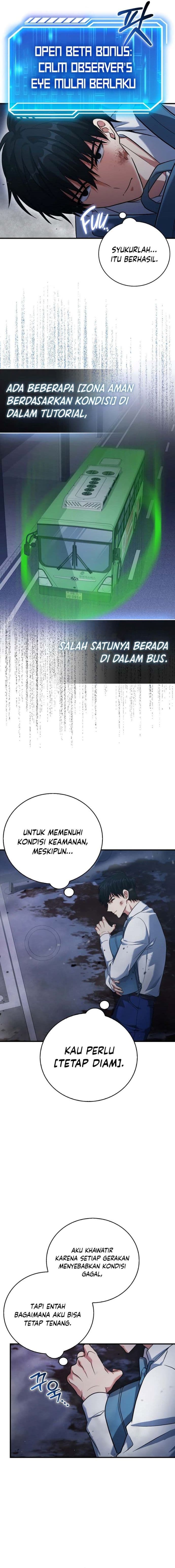 Max Talent Player - Chapter 2 - Page 20