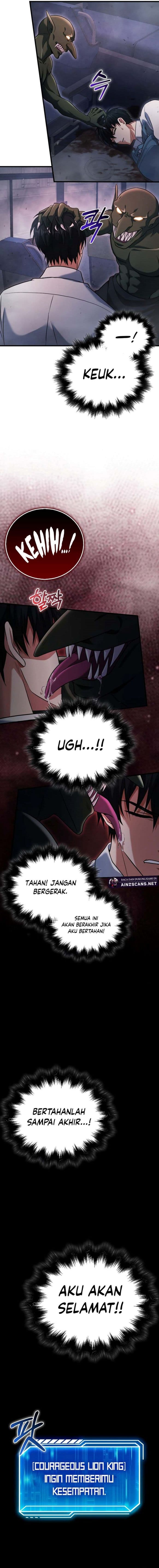 Max Talent Player - Chapter 2 - Page 22