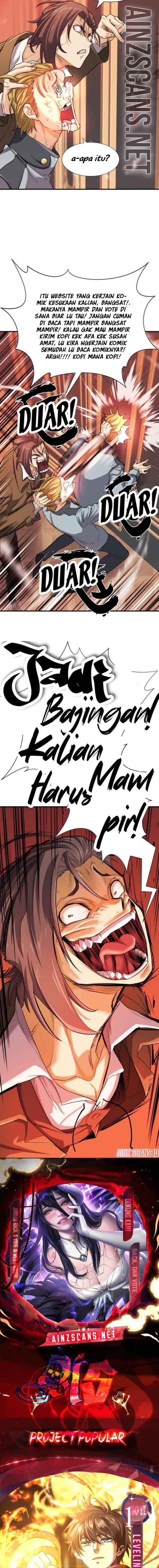 Max Talent Player - Chapter 2 - Page 24