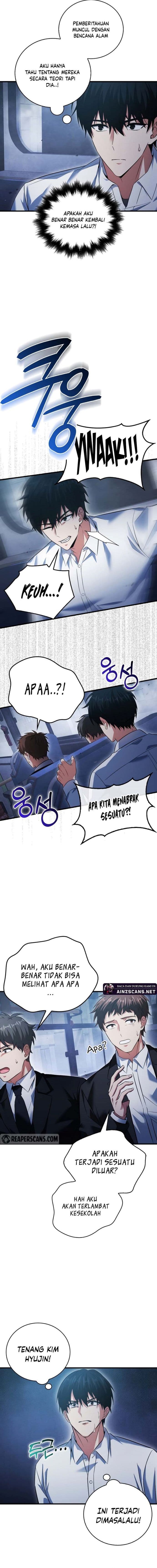 Max Talent Player - Chapter 2 - Page 5